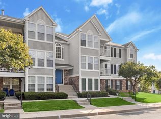 1401 Sage Ln #1401-F, Belcamp, MD 21017