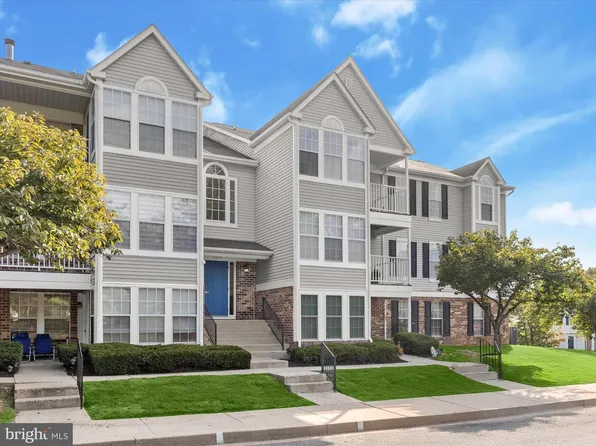 1401 Sage Ln #1401-F, Belcamp, MD 21017
