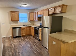 Faith Court Townhomes, Somerset, KY 42503