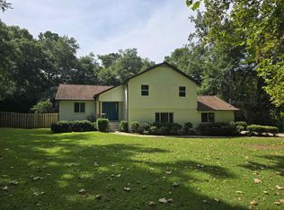 2304 Orleans Dr, Tallahassee, FL 32308