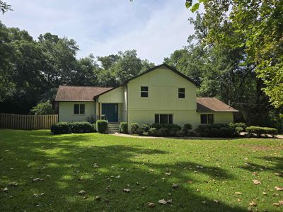2304 Orleans Dr, Tallahassee, FL, 32308