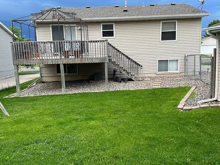 4904 Opal Ln NW — Photo 10