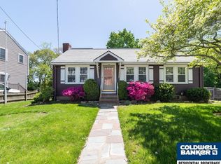 115 Adams Ave, Newton, MA 02465