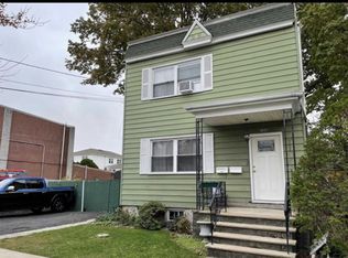 758 7th St FLOOR BASEMENT, Secaucus, NJ 07094