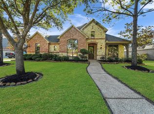 17410 Lake Chelan Ln, Humble, TX 77346