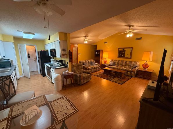205 NW 17th St, Atkins, AR 72823