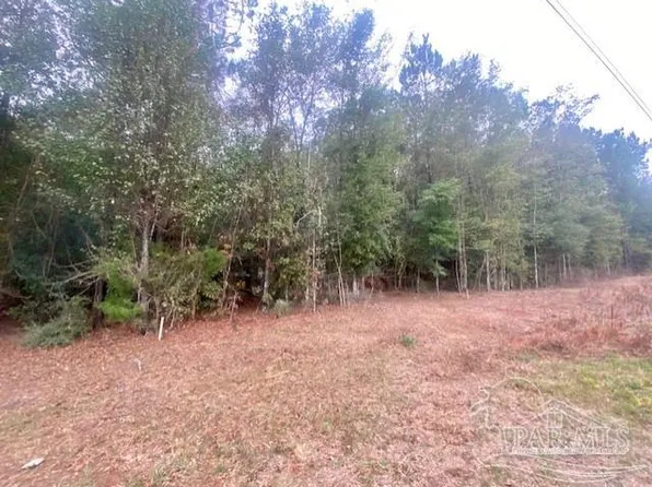 4 Acres Hwy, Jay, FL 32565