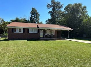 530 Audubon Cir, Belvedere, SC 29841