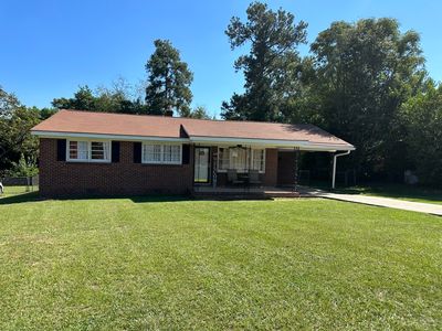 530 AUDUBON Circle, Belvedere, SC, 29841