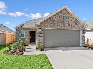 16465 Jones Jog Trl, Montgomery, TX 77316