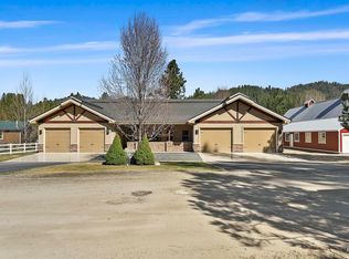 5 Middlefork Cir, Garden Valley, ID 83622