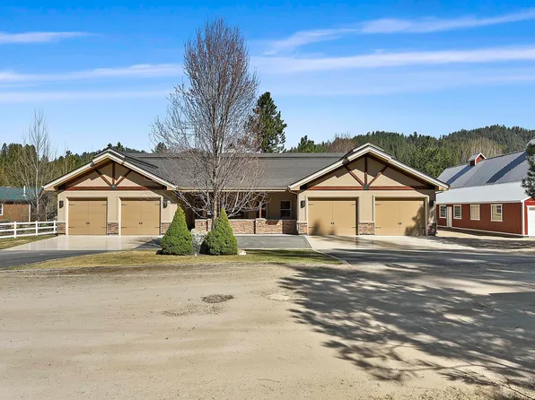 5 Middlefork Cir, Garden Valley, ID 83622