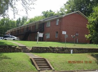 341 16th Ave S APT E, Birmingham, AL 35205