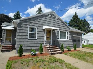 25 Olive Ave, Lawrence, MA 01841