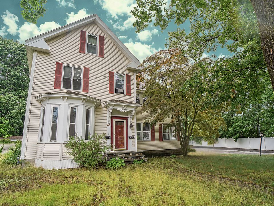 1st image of 48 Andover Rd #1
