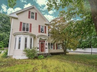 48 Andover Rd #1, Billerica, MA 01821
