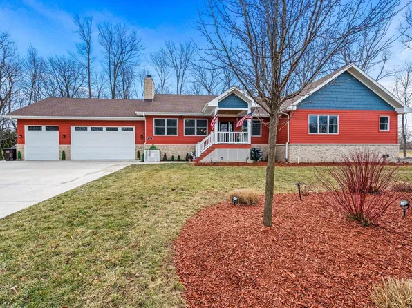331 6th WAY, Racine, WI 53403