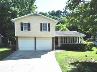 5986 Dana Dr, Norcross, GA 30093