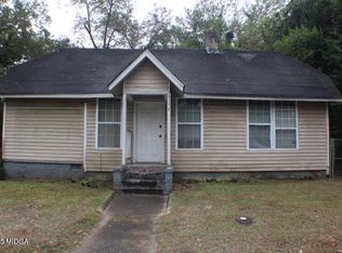 3178 Napier Ave, Macon, GA 31204