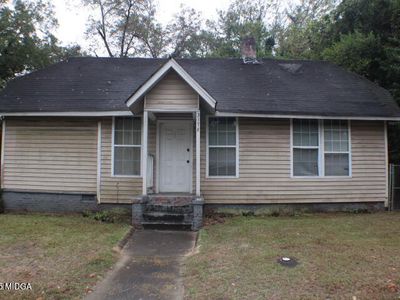 3178 Napier Ave, Macon, GA, 31204