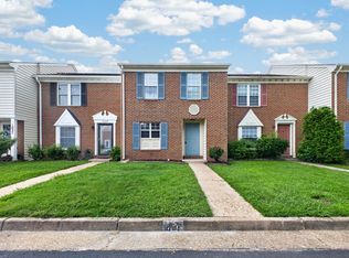 1031 Still Harbor Cir, Chesapeake, VA 23320