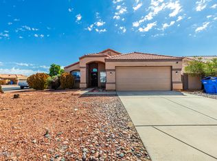 2539 N 87th Ave, Phoenix, AZ 85037