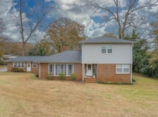 425 Scott St, Commerce, GA 30529