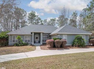 8072 Bay View Dr, Foley, AL 36535
