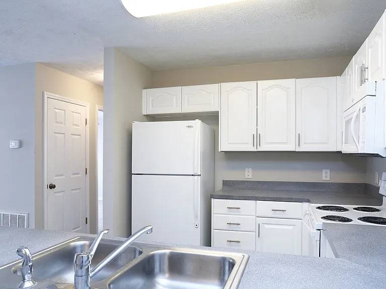 Become a chef in your kitchen at Karen Lake Apartments
