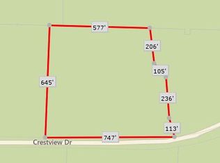 288 Crestview Dr, Bishop, CA 93514