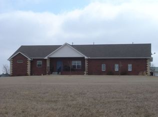 4240 S Cedar Lake Rd, Goddard, KS 67052