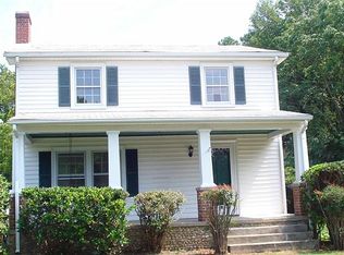 9202 Gayton Rd, Henrico, VA 23229