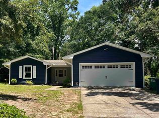 1937 Raymond Tucker Rd, Tallahassee, FL 32311