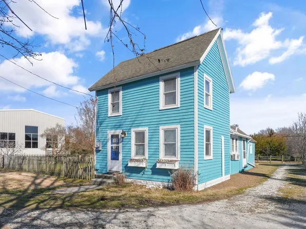 4145 Hur Ln, Chincoteague Island, VA 23336