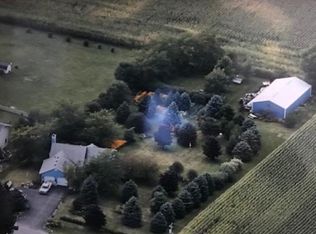 7851 Wernick Rd, Deforest, WI 53532