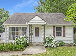 1706 Homecrest Ave, Kalamazoo, MI 49001