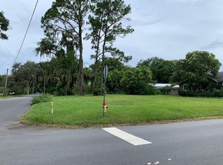 East 3rd Ave Mount, Dora, FL 32757