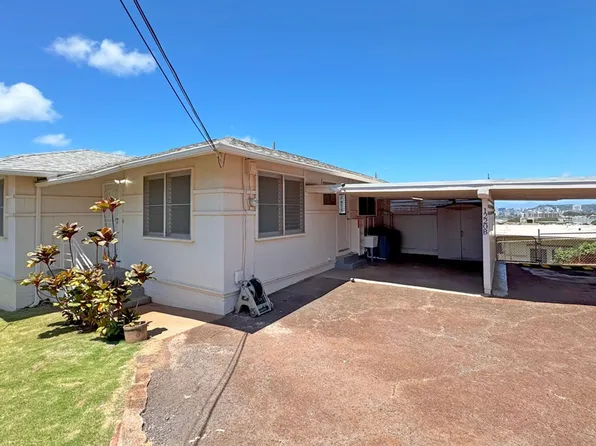 1220 Center St #B, Honolulu, HI 96816