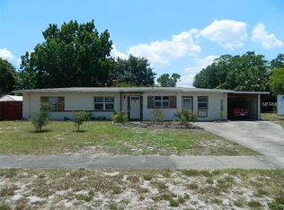 2666 Northland Rd, Mount Dora, FL 32757