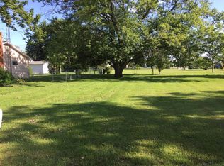 Ontario St, Pt Sanilac, MI 48469