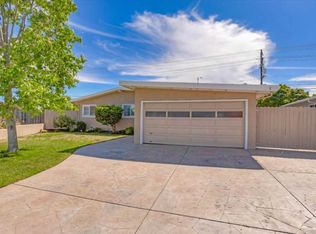 2454 Elliott St, San Mateo, CA 94403