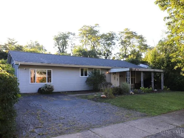 1007 Marbea Dr, Loveland, OH 45140