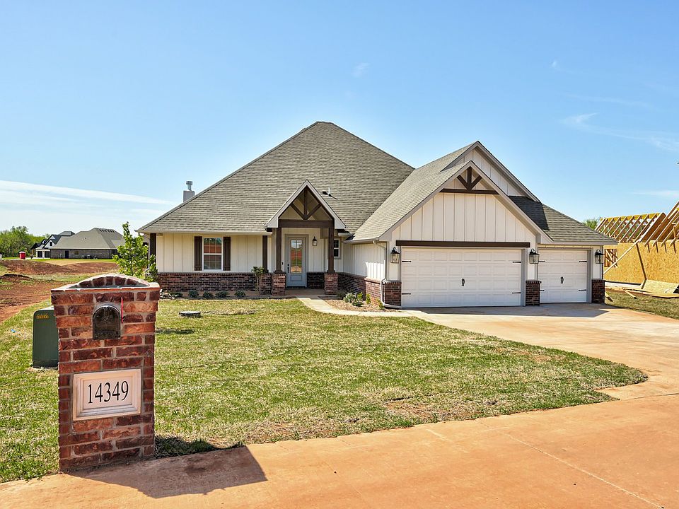 16621 S 2nd East Pl, Glenpool, OK 74033 Zillow