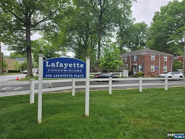 230 Lafayette Pl APT 3D, Englewood, NJ 07631