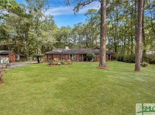 235 Bailey Plantation Dr, Richmond Hill, GA 31324