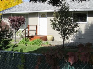 191 33rd St NW, East Wenatchee, WA 98802