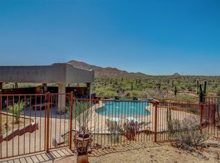 45242 N Zorrillo Dr, New River, AZ 85087
