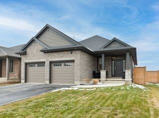 252 Renaissance Dr, Saint Thomas, ON