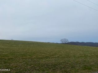 Gibson Ln, Maynardville, TN 37807