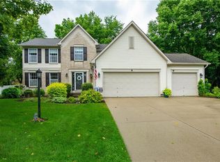 8409 Ardennes Dr, Fishers, IN